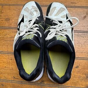 Mizuno RX3 Wave lightning women's athletic ‎ shoes size 9